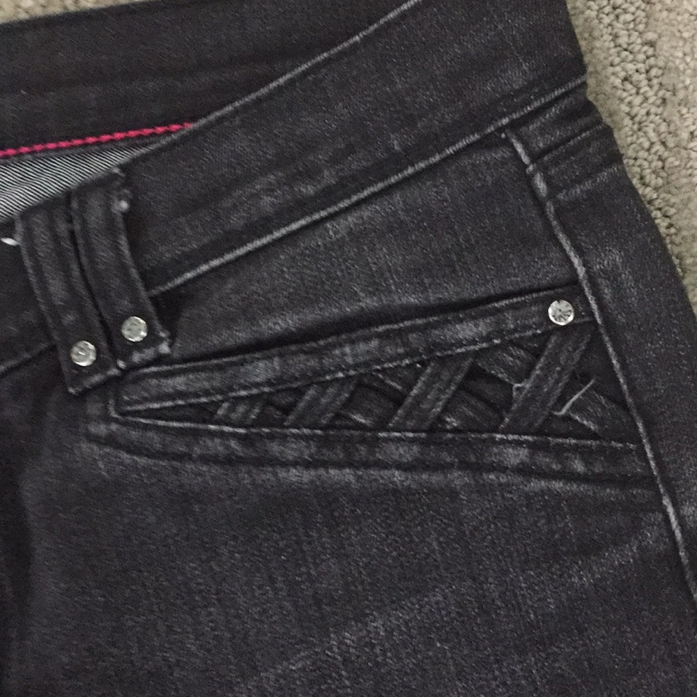 WHBM jeans - Picture 2 of 5
